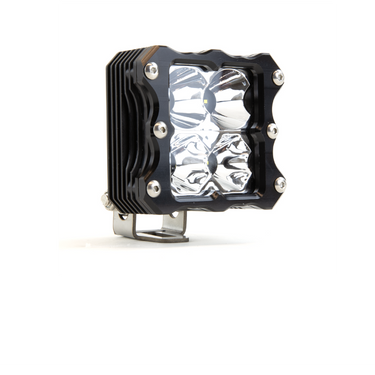 Heretic Quattro LED Pod Light